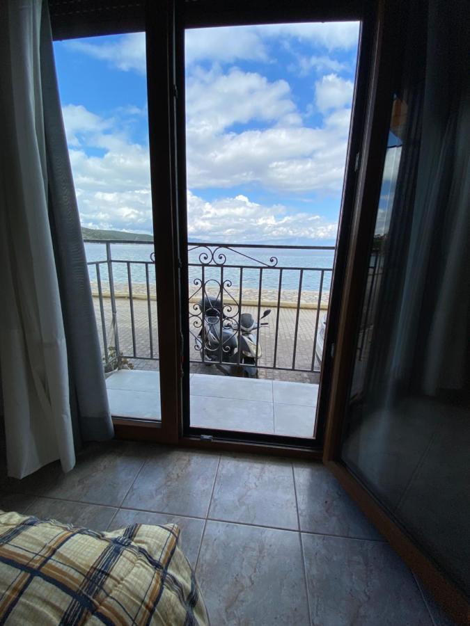 Δωματια Ξανθουλα Xanthoyla Rooms Амалиаполи Екстериор снимка