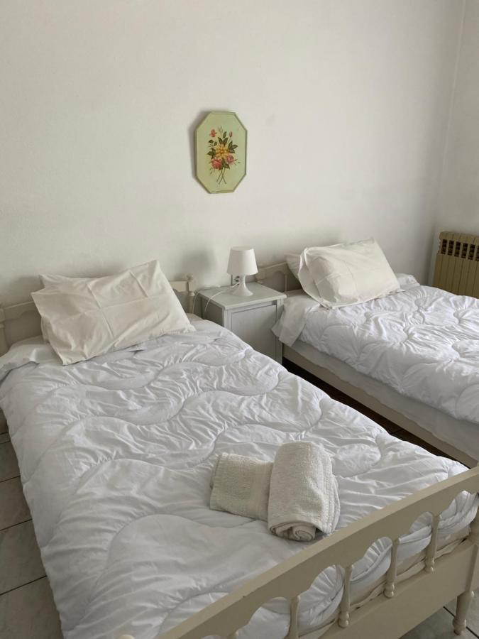 Δωματια Ξανθουλα Xanthoyla Rooms Амалиаполи Екстериор снимка