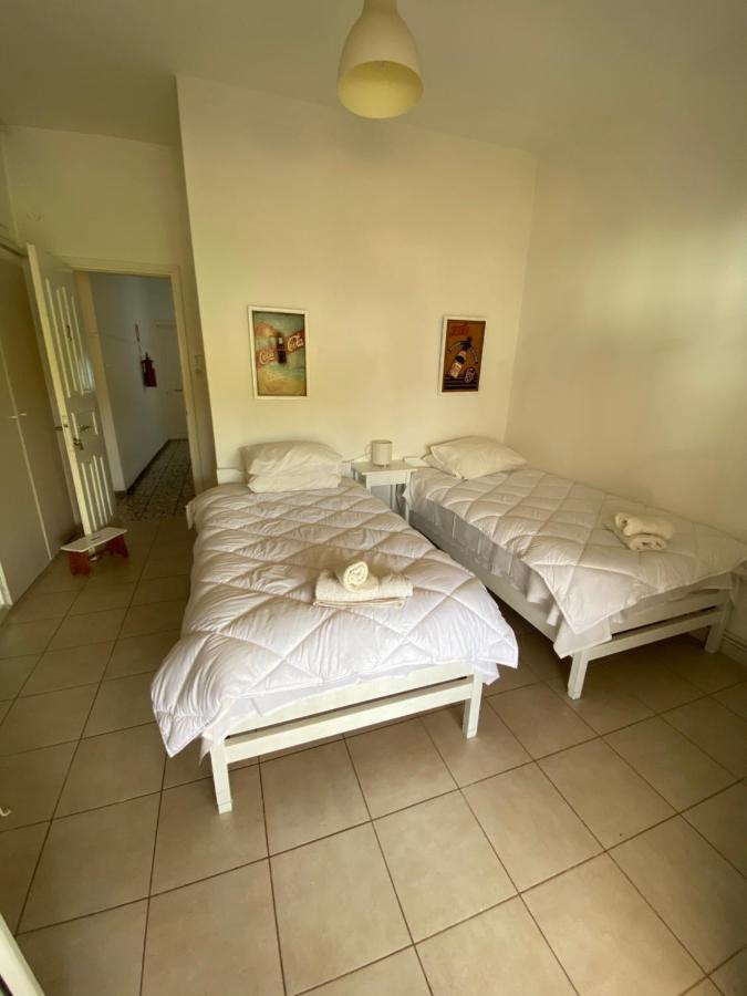 Δωματια Ξανθουλα Xanthoyla Rooms Амалиаполи Екстериор снимка