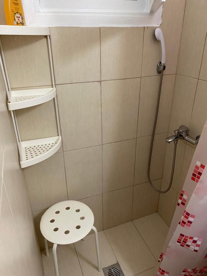 Δωματια Ξανθουλα Xanthoyla Rooms Амалиаполи Екстериор снимка
