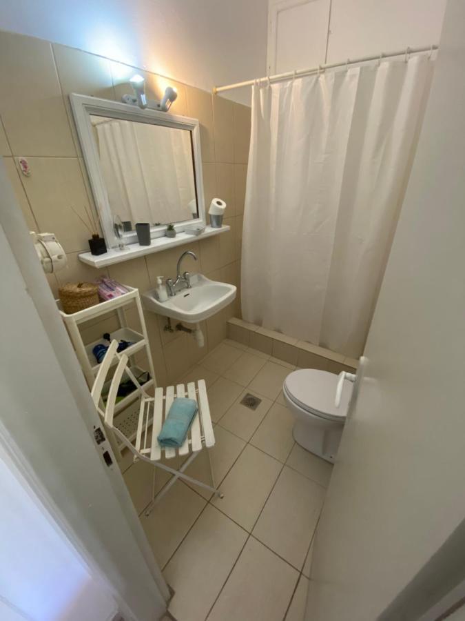 Δωματια Ξανθουλα Xanthoyla Rooms Амалиаполи Екстериор снимка