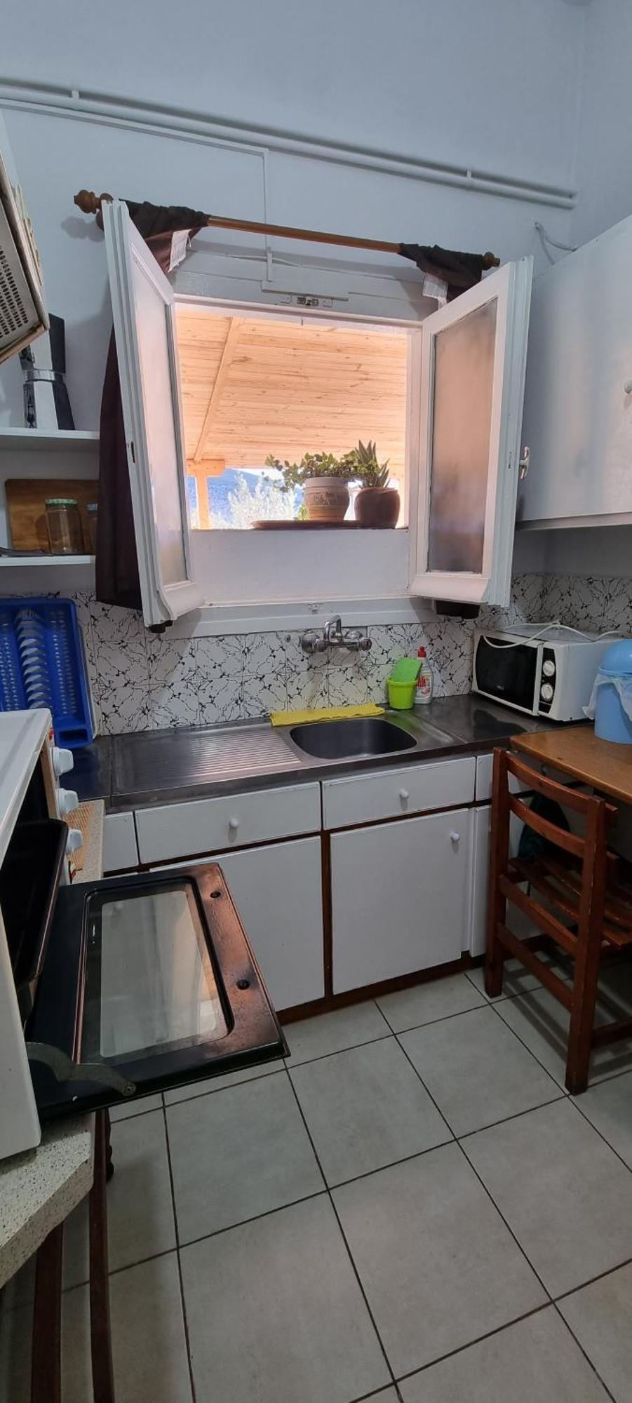 Δωματια Ξανθουλα Xanthoyla Rooms Амалиаполи Екстериор снимка