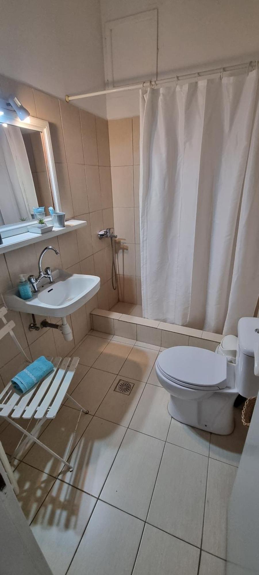 Δωματια Ξανθουλα Xanthoyla Rooms Амалиаполи Екстериор снимка