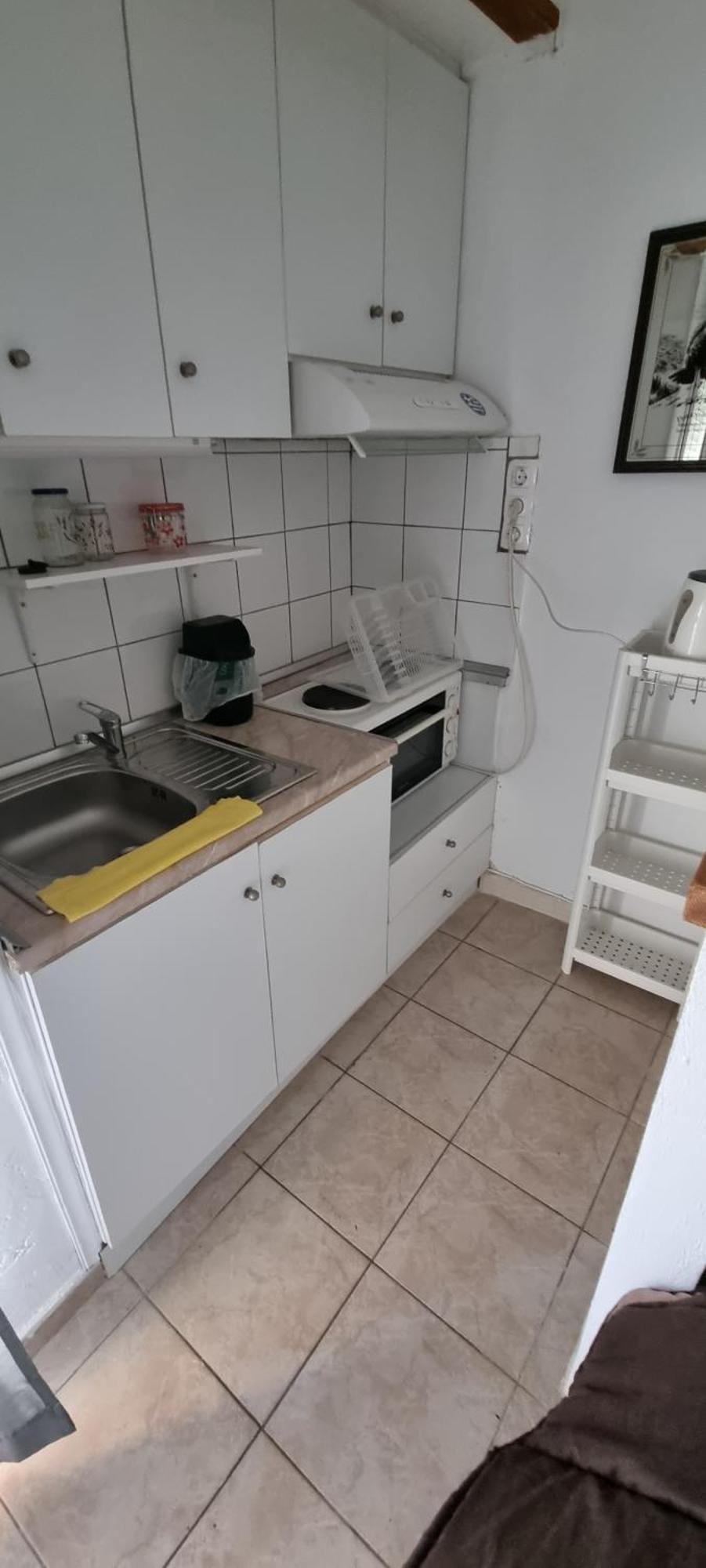 Δωματια Ξανθουλα Xanthoyla Rooms Амалиаполи Екстериор снимка